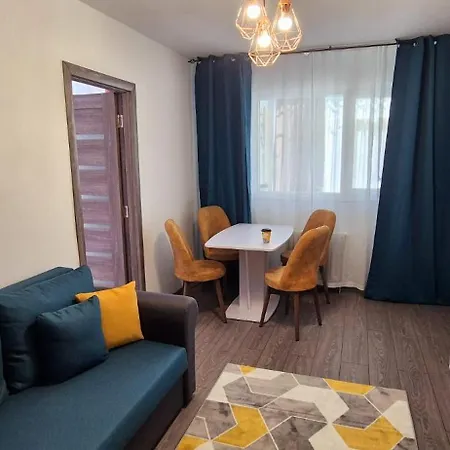 Selly Aprtament Apartment Constanta