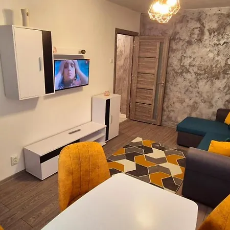 Apartment Selly Aprtament